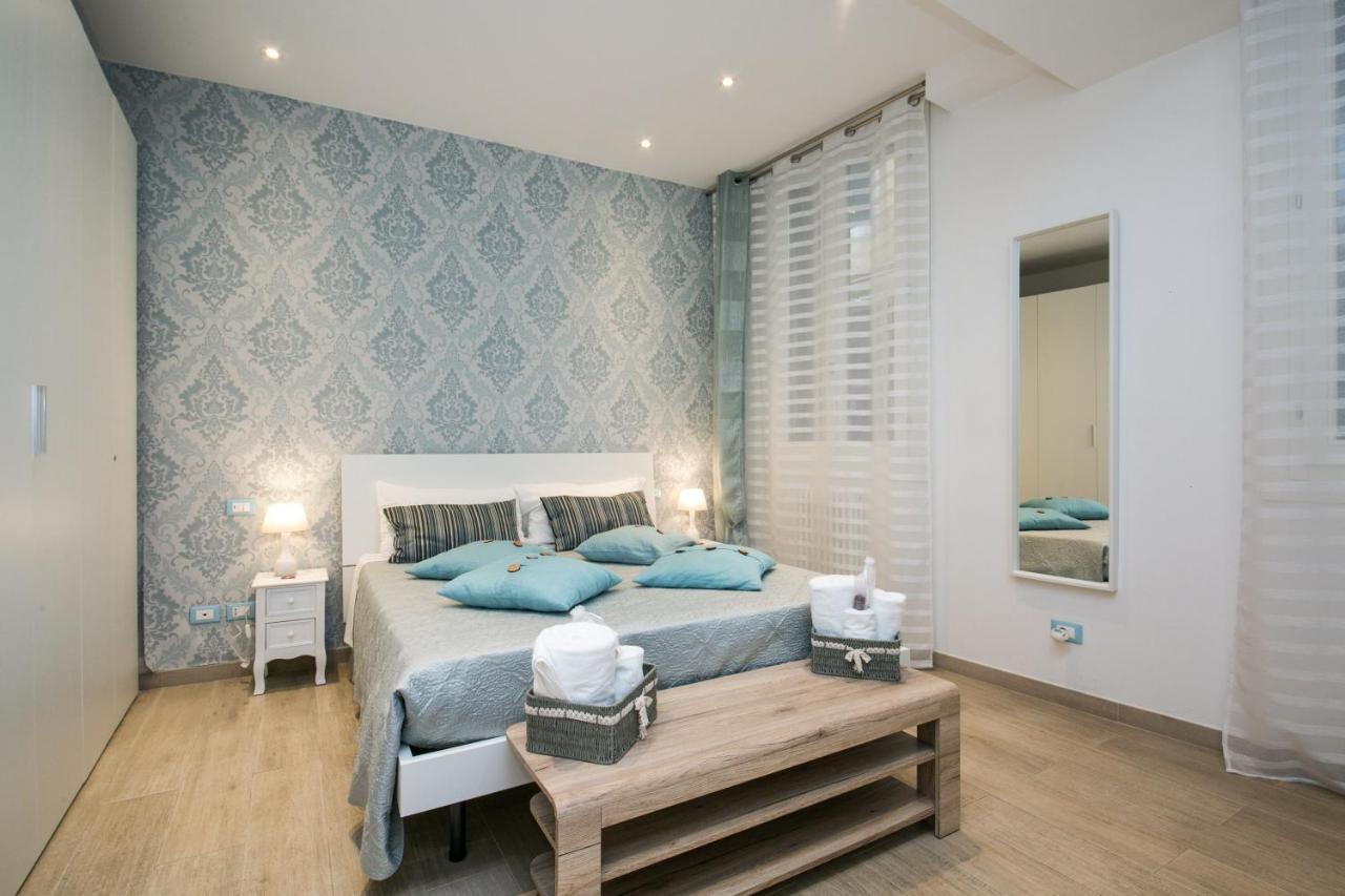 San Stae Charming Apartment Gran Canal Venecia Exterior foto