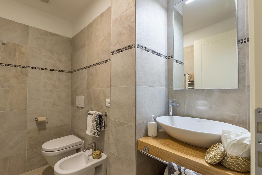 San Stae Charming Apartment Gran Canal Venecia Exterior foto