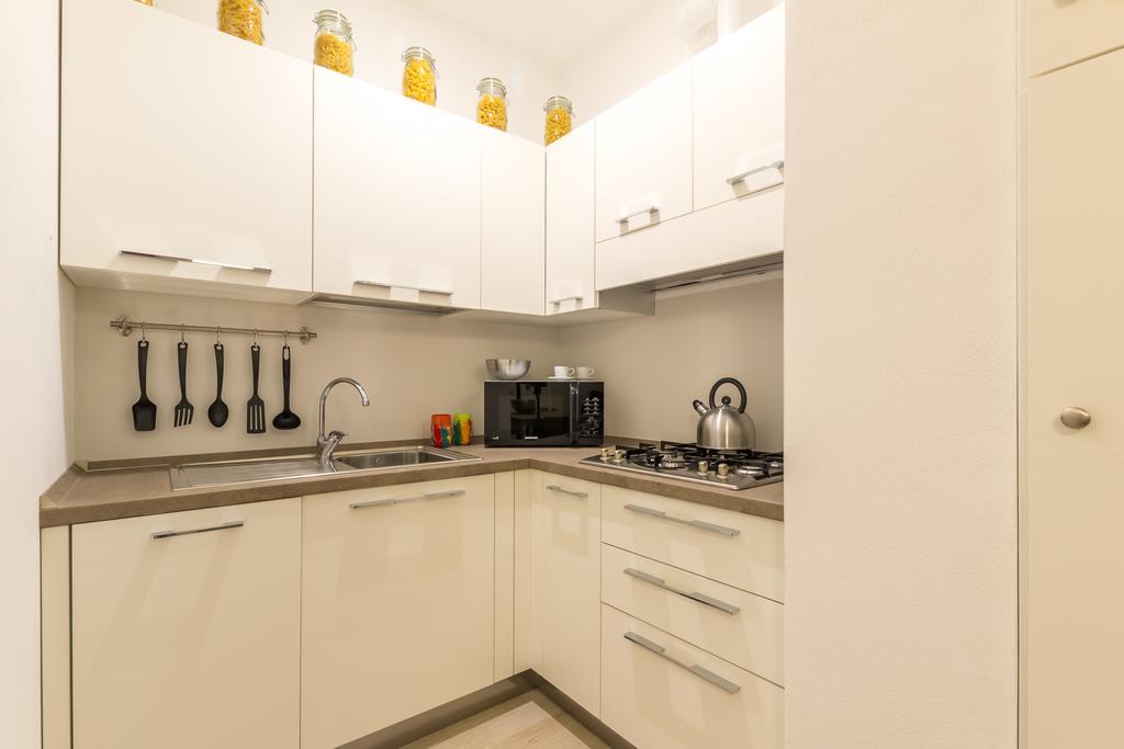 San Stae Charming Apartment Gran Canal Venecia Exterior foto